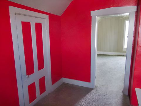 Tiny photo for 1208 Marshall Avenue, Paris, IL 61944 (MLS # 12604257)