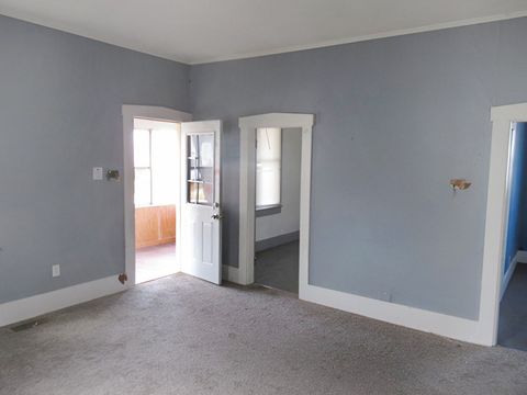 Tiny photo for 1208 Marshall Avenue, Paris, IL 61944 (MLS # 12604257)