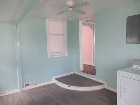 Tiny photo for 1208 Marshall Avenue, Paris, IL 61944 (MLS # 12604257)