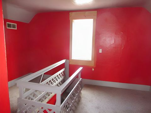 Tiny photo for 1208 Marshall Avenue, Paris, IL 61944 (MLS # 12604257)