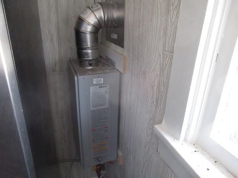 Tiny photo for 1208 Marshall Avenue, Paris, IL 61944 (MLS # 12604257)