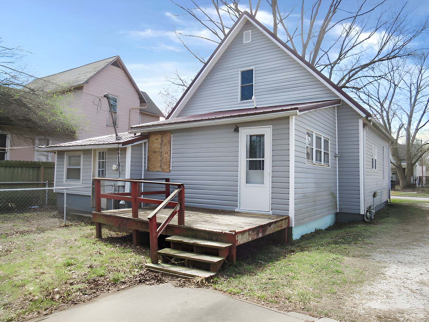 1208 Marshall Street