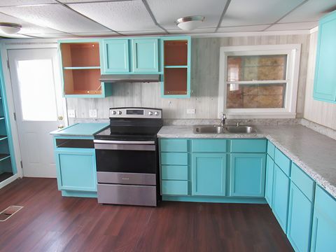 Tiny photo for 1208 Marshall Avenue, Paris, IL 61944 (MLS # 12604257)