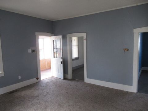 Tiny photo for 1208 Marshall Avenue, Paris, IL 61944 (MLS # 12604257)