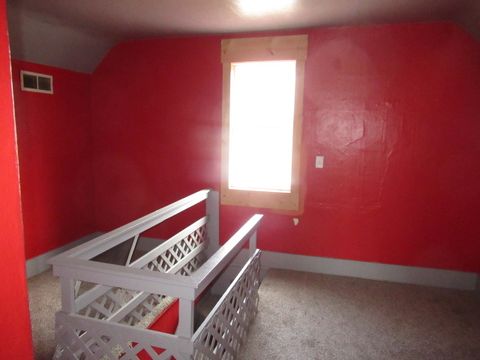 Tiny photo for 1208 Marshall Avenue, Paris, IL 61944 (MLS # 12604257)