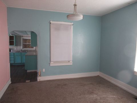 Tiny photo for 1208 Marshall Avenue, Paris, IL 61944 (MLS # 12604257)