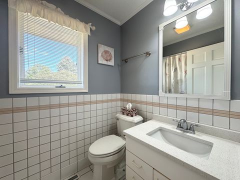 Tiny photo for 1019 Country Lane, Bourbonnais, IL 60914 (MLS # 12463629)