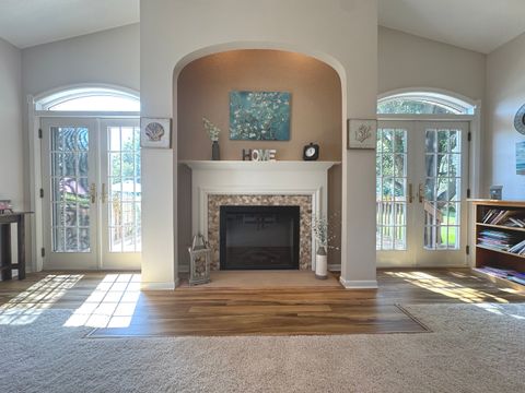 Tiny photo for 1019 Country Lane, Bourbonnais, IL 60914 (MLS # 12463629)