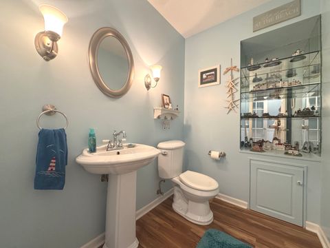 Tiny photo for 1019 Country Lane, Bourbonnais, IL 60914 (MLS # 12463629)