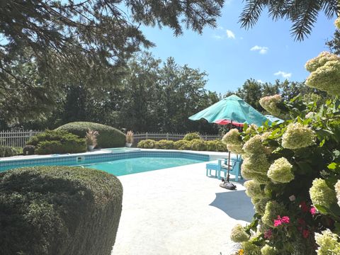 Tiny photo for 1019 Country Lane, Bourbonnais, IL 60914 (MLS # 12463629)