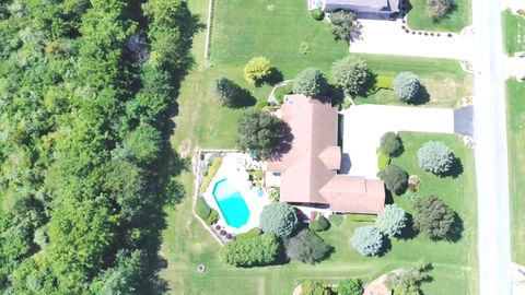 Tiny photo for 1019 Country Lane, Bourbonnais, IL 60914 (MLS # 12463629)