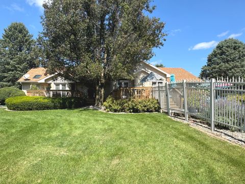 Tiny photo for 1019 Country Lane, Bourbonnais, IL 60914 (MLS # 12463629)