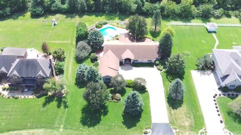 Tiny photo for 1019 Country Lane, Bourbonnais, IL 60914 (MLS # 12463629)