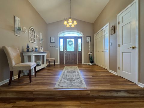 Tiny photo for 1019 Country Lane, Bourbonnais, IL 60914 (MLS # 12463629)