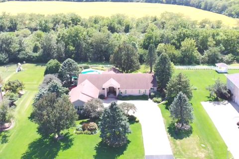 Tiny photo for 1019 Country Lane, Bourbonnais, IL 60914 (MLS # 12463629)