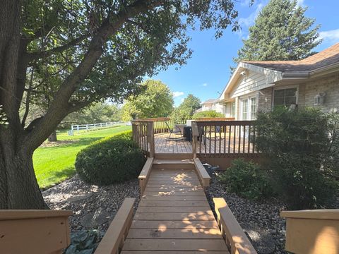 Tiny photo for 1019 Country Lane, Bourbonnais, IL 60914 (MLS # 12463629)