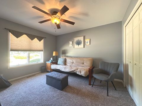 Tiny photo for 1019 Country Lane, Bourbonnais, IL 60914 (MLS # 12463629)