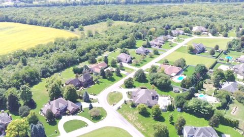 Tiny photo for 1019 Country Lane, Bourbonnais, IL 60914 (MLS # 12463629)