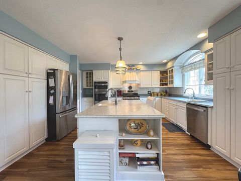 Tiny photo for 1019 Country Lane, Bourbonnais, IL 60914 (MLS # 12463629)