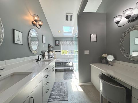 Tiny photo for 1019 Country Lane, Bourbonnais, IL 60914 (MLS # 12463629)