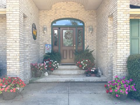 Tiny photo for 1019 Country Lane, Bourbonnais, IL 60914 (MLS # 12463629)