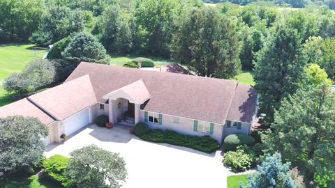 Photo of 1019 Country Lane, Bourbonnais, IL 60914 (MLS # 12463629) Photo of 1019 Country Lane, Bourbonnais, IL 60914 (MLS # 12463629)