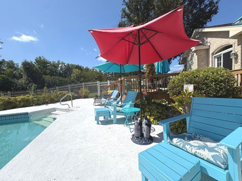 Tiny photo for 1019 Country Lane, Bourbonnais, IL 60914 (MLS # 12463629)