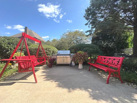 Tiny photo for 1019 Country Lane, Bourbonnais, IL 60914 (MLS # 12463629)