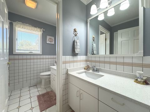 Tiny photo for 1019 Country Lane, Bourbonnais, IL 60914 (MLS # 12463629)