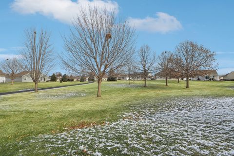 Tiny photo for 2785 Gains Court, Yorkville, IL 60560 (MLS # 12545870)