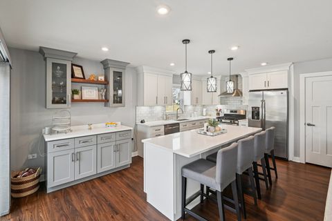 Tiny photo for 2785 Gains Court, Yorkville, IL 60560 (MLS # 12545870)