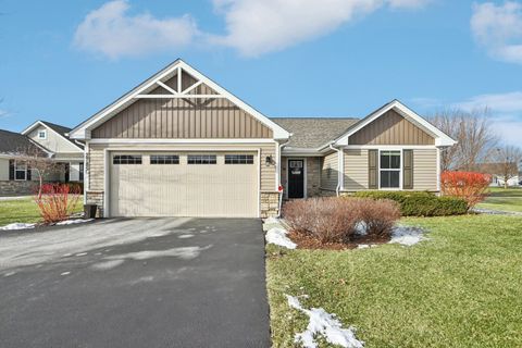 2785 Gains Court, Yorkville, IL 60560 - #: 12545870