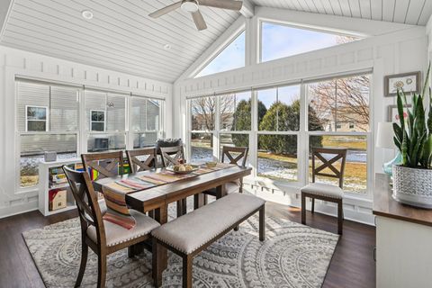 Tiny photo for 2785 Gains Court, Yorkville, IL 60560 (MLS # 12545870)