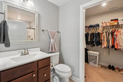 Tiny photo for 2785 Gains Court, Yorkville, IL 60560 (MLS # 12545870)