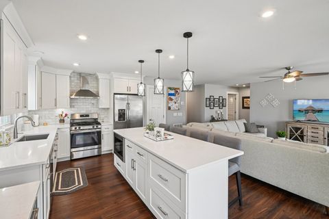 Tiny photo for 2785 Gains Court, Yorkville, IL 60560 (MLS # 12545870)