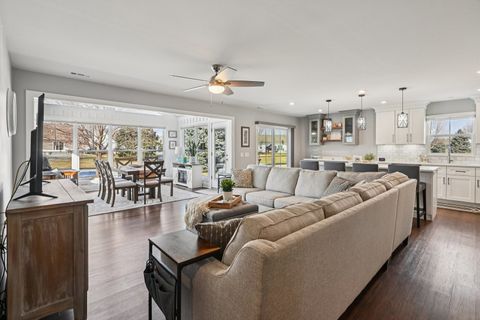 Tiny photo for 2785 Gains Court, Yorkville, IL 60560 (MLS # 12545870)