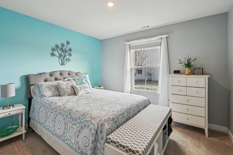 Tiny photo for 2785 Gains Court, Yorkville, IL 60560 (MLS # 12545870)