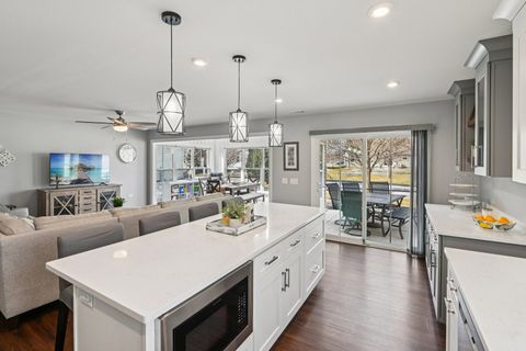 Tiny photo for 2785 Gains Court, Yorkville, IL 60560 (MLS # 12545870)