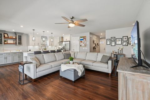 Tiny photo for 2785 Gains Court, Yorkville, IL 60560 (MLS # 12545870)