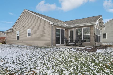 Tiny photo for 2785 Gains Court, Yorkville, IL 60560 (MLS # 12545870)