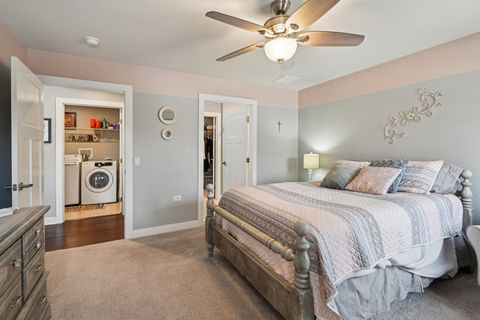 Tiny photo for 2785 Gains Court, Yorkville, IL 60560 (MLS # 12545870)