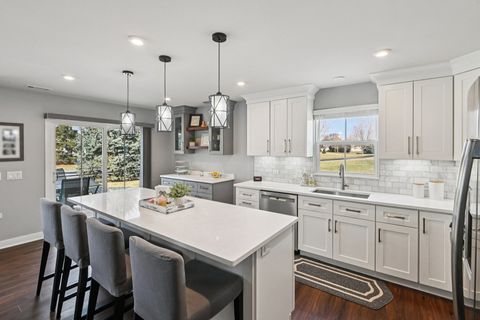 Tiny photo for 2785 Gains Court, Yorkville, IL 60560 (MLS # 12545870)