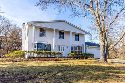 2892 Parkside Drive Highland Park IL 60035