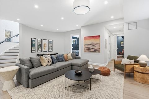 Tiny photo for 1936 N Wilmot Avenue, Chicago, IL 60647 (MLS # 12587006)