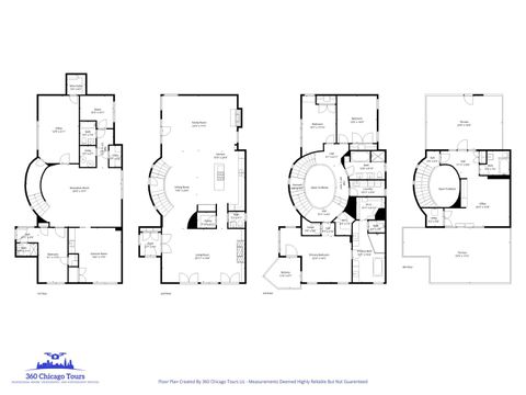 Tiny photo for 1936 N Wilmot Avenue, Chicago, IL 60647 (MLS # 12587006)