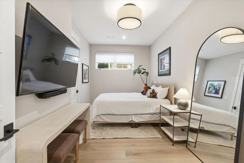 Tiny photo for 1936 N Wilmot Avenue, Chicago, IL 60647 (MLS # 12587006)