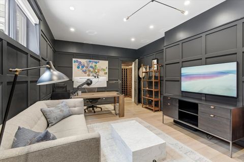 Tiny photo for 1936 N Wilmot Avenue, Chicago, IL 60647 (MLS # 12587006)