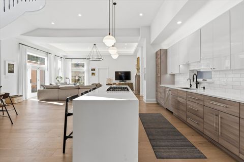 Tiny photo for 1936 N Wilmot Avenue, Chicago, IL 60647 (MLS # 12587006)