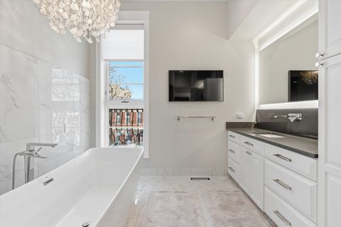 Tiny photo for 1936 N Wilmot Avenue, Chicago, IL 60647 (MLS # 12587006)