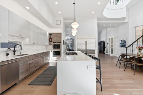 Tiny photo for 1936 N Wilmot Avenue, Chicago, IL 60647 (MLS # 12587006)